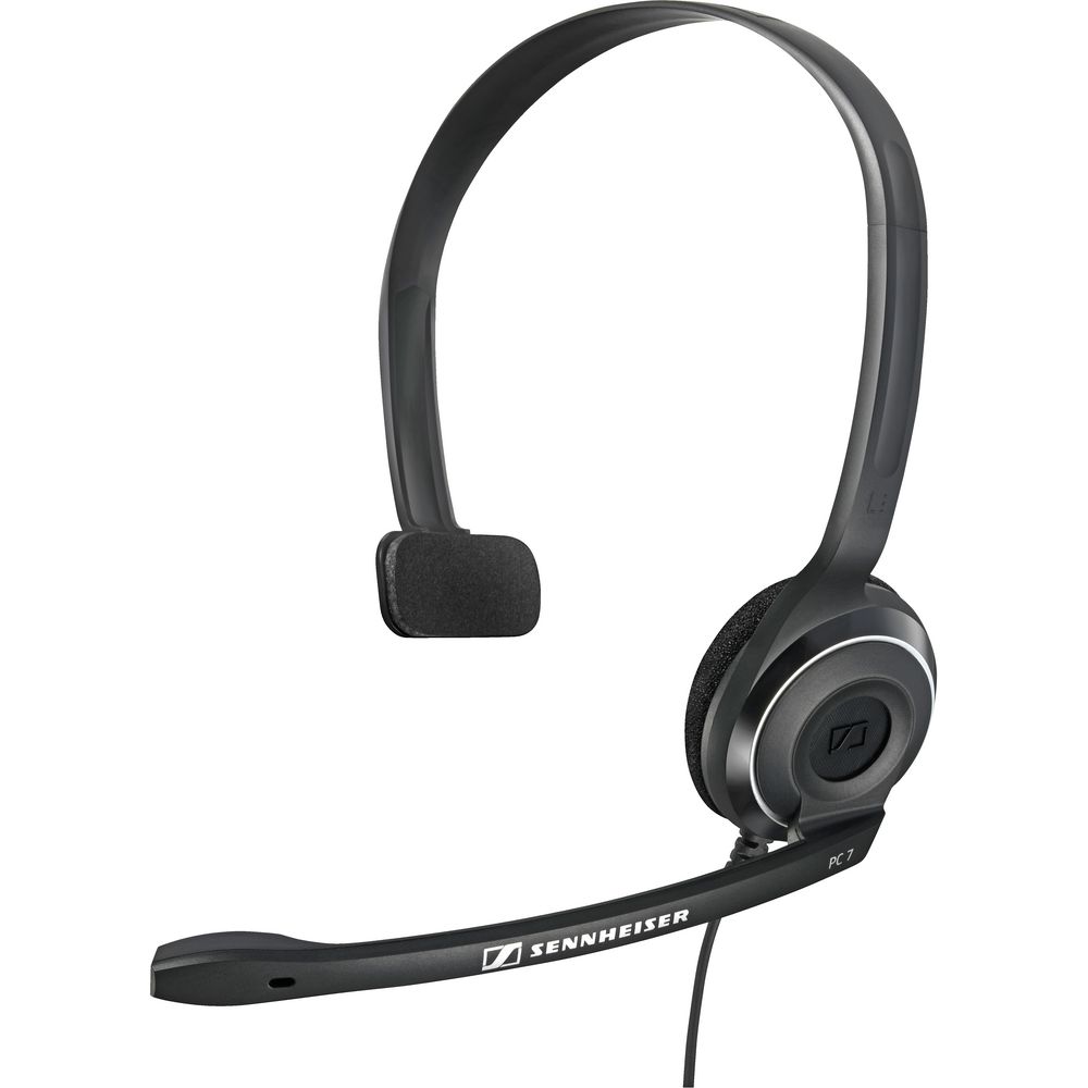 headset